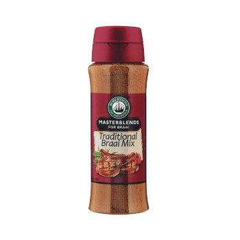 Robertsons Traditional Braai Mix 130g
