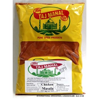 Taj Mahal Masala Chicken 200g