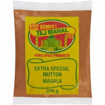 Taj Mahal Masala Mutton 200g
