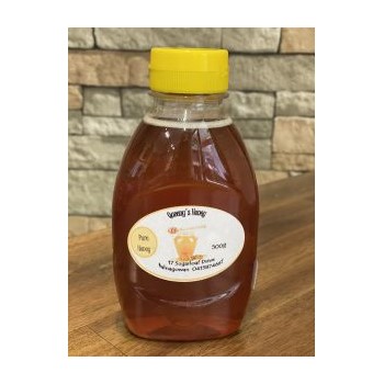 Honey 500ml