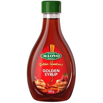 Illovo Golden Syrup
