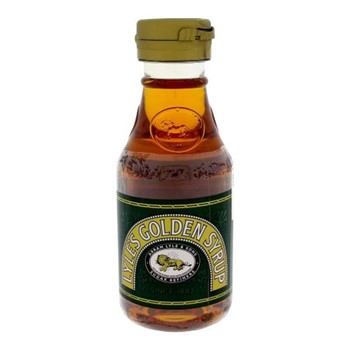 Lyle Golden Syrup Squeeze 454g
