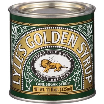 Lyle Golden Syrup Tin 454g