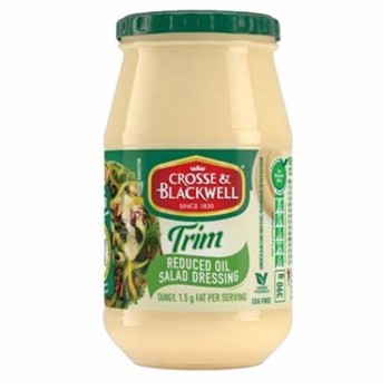 Crosse & Blackwell Mayonnaise Trim 750ml