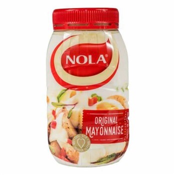 Nola Mayonnaise