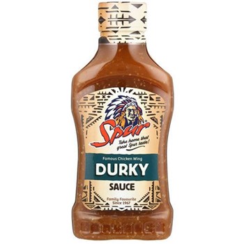 Spur Durky Sauce 500ml