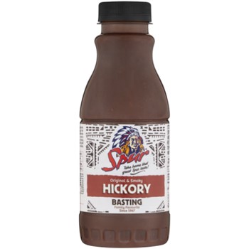 Spur Marinade Smokey Hickory 500ml