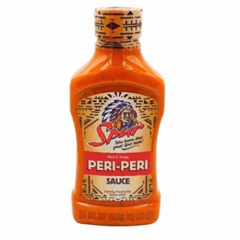 Spur Peri Peri 500ml
