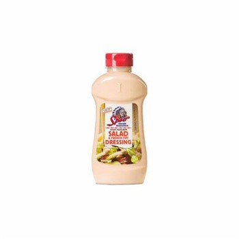 Spur Salad Dress French Fry 500ml