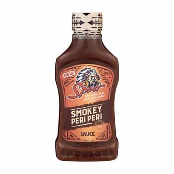 Spur Smokey Peri Peri 500ml