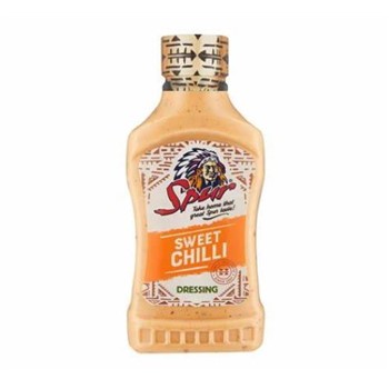 Spur Sweet Chilli Dressing