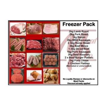 Freezer Pack 
