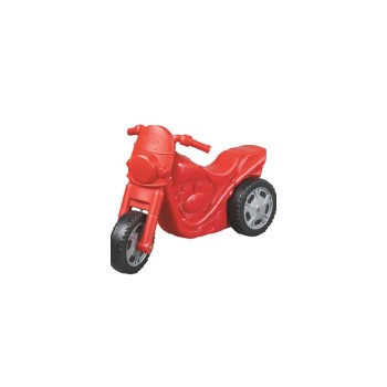 Plastics Kiddies Scooter Red