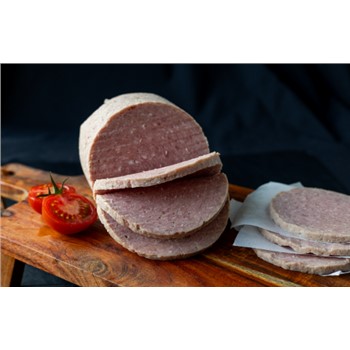 French Polony - Sliced