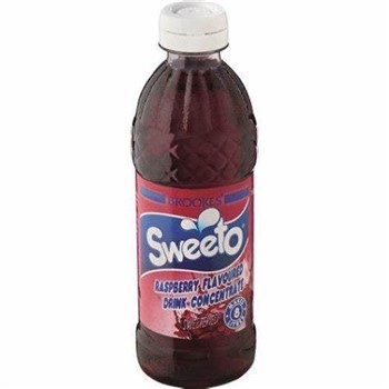 Sweeto Raspberry