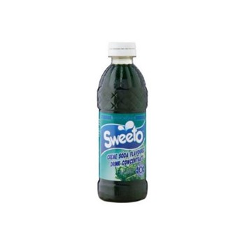 Sweeto Cream Soda