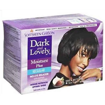Dark & Lovely Relaxer