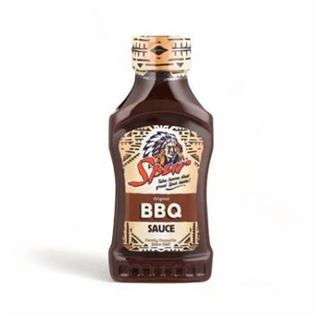 Spur BBQ sauce
