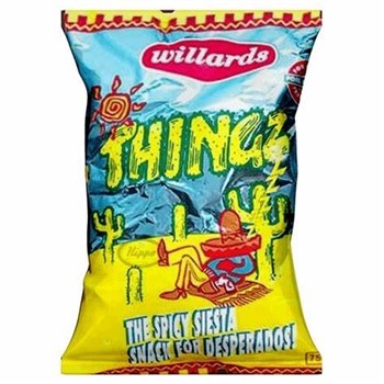 Willards Things