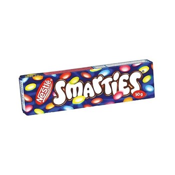 Nestle Smarties 70g