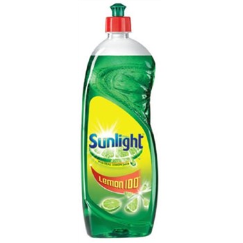 Sunlight Dishwashing Liquid