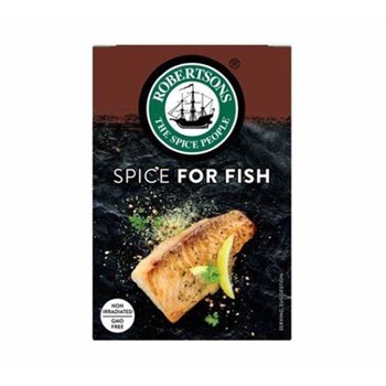 Robertsons Fish Rfl