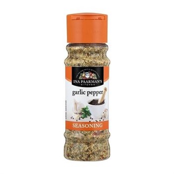 Ina Paarman Garlic Pepper