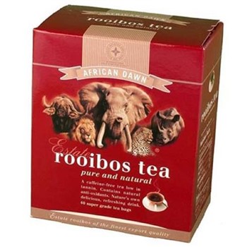 African Dawn Rooibos Tea