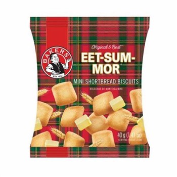 Bakers Mini Eet Sum Mor