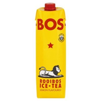 BOS Ice Tea (Lemon)