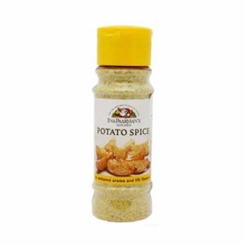 Ina Paarman Season Potato