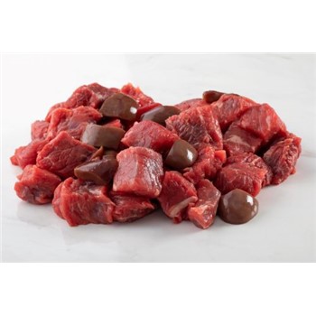 Beef Steak & Kidney