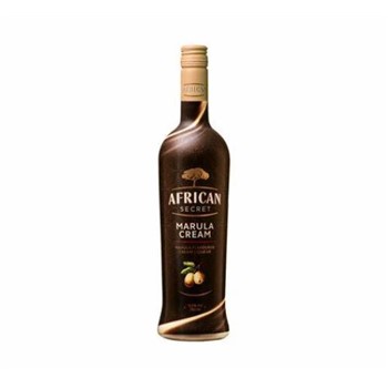 African Secret Marula Cream
