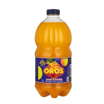 Brooks Oros Mango 2lt