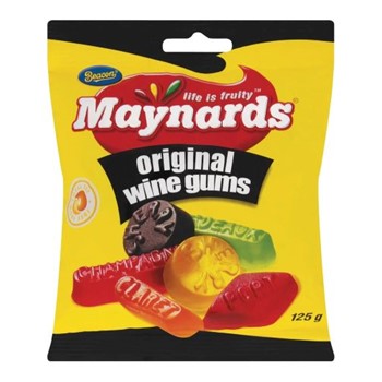 Maynard Wine Gums 100g