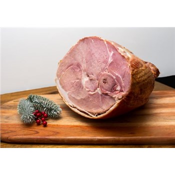 Double Smoke Ham (Bone-In) Whole