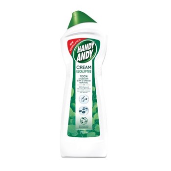 Handy Andy Eucalyptus 750ml