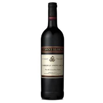 Zonnebloem Cabernet Sauvignon