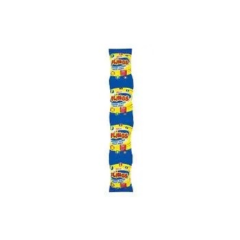 Willards Strips Flings (4x12g)