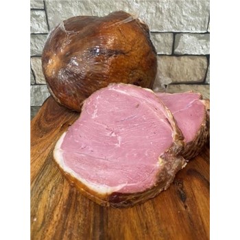 Leg of Lamb - Smoked