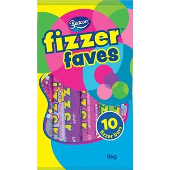 Beacon Fizzer Faves 10Pack