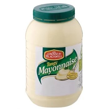 Crosse & Blackwell Bulk 3kg