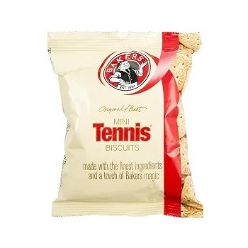 Bakers Mini Tennis Biscuit