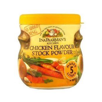 Ina Paarman Stock Chicken 150g