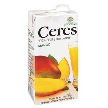 Ceres Mango 1L