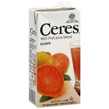 Ceres Guava 1L
