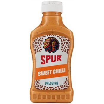 Spur Sweet Chilli 300ml