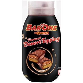 Nestle Bar One Sauce 500ml