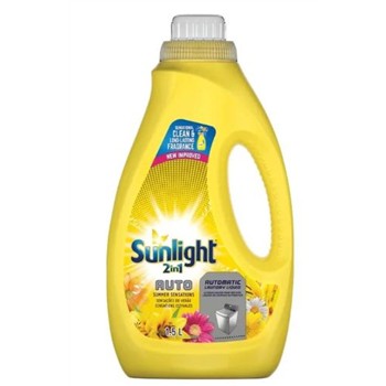 Sunlight Laundry Liquid 1.5lt