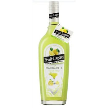 Fruit Lagoon Cocktail Base Margarita 750ml